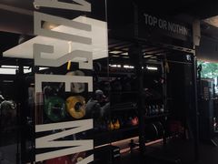 -TOP健身私教工作室(侨香店)