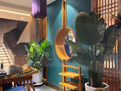 -野菌皇海景野生菌火锅(滨海大道店)