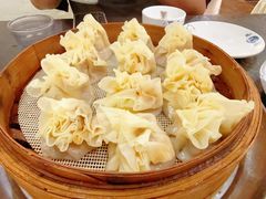 -马家烧麦(总店)