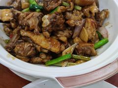 -乡下人家大酒楼(大鳌溪店)