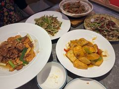 -闫府私房菜·老字号(恒隆店)