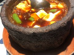 石锅豆腐-吴莊(龙城万科里店)
