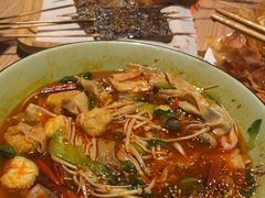 -小乾杯串店•16年沈阳烧烤(文安路店)