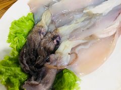 -东镇老火锅(长春路首店)