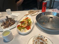 -北李妈妈菜·海肠捞饭(开发区万达店)