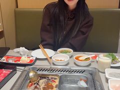 -海底捞火锅(劲松店)