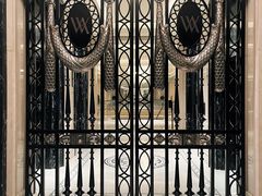 -LONG BAR 廊吧(外滩华尔道夫酒店)