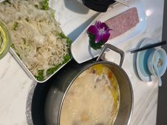 -花城粤菜餐厅(高新区店)