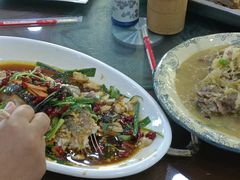-连池鱼豆味坊(风景区店)