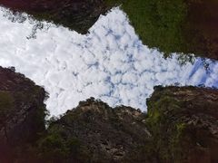-山西壶关太行山大峡谷旅游景区