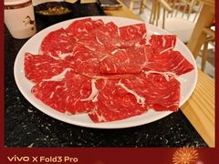 -京炭铜锅涮肉·羊蝎子·羊肉炉(保利·时光里店)