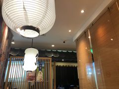 大堂-沼津港渔市(宏伊国际广场店)
