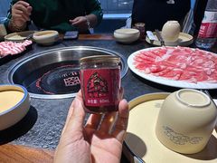-火社火锅(平安大街店)