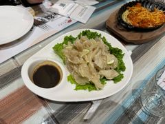 -米兰西点(鞍山店)