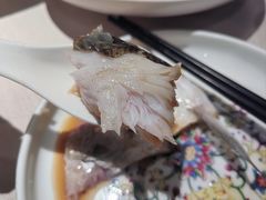 清蒸太湖大白鱼-顺鹅季·非遗烧鹅(六道口店)