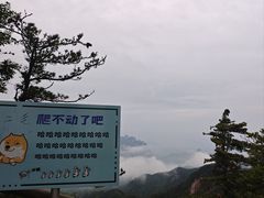 -洛阳白云山景区