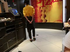 -必胜客(时代广场店)