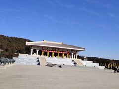 -黄帝陵
