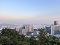 -东望洋炮台东望洋灯塔