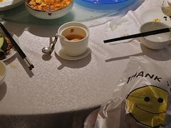 -玉满堂·湖北融合菜