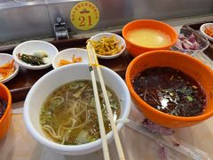 -乡党臊子面(丰庆公园店)