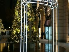 -Galleria百货店名品馆
