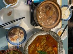 -付掌柜在成都·热炒砂锅集(金禾店)