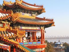 -颐和园-画中游