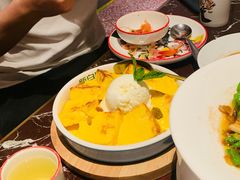 -新白鹿餐厅(西湖银泰店)