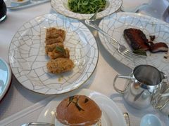 -北京柏悦酒店·锦庭餐厅Dining Room
