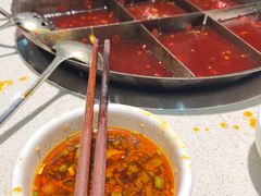 -家一加火锅(绿地翠谷总店)