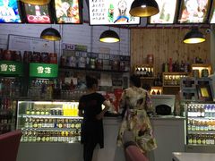 -辣家私厨(义乌银海店)
