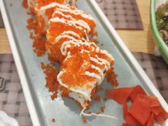-林妈妈村·日式料理(宝山万达店)
