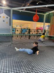 -幻贝家儿童乐园(苏州中心店)