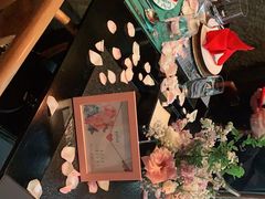 -莲西餐(曲江店)