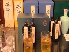 -王府井文华东方酒店-紫膳餐厅