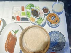 -四季民福烤鸭店(故宫店)