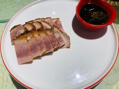 -潞安酒店(宁国路店)