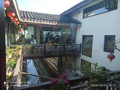 -同得兴 Since·1995 传统苏式面馆(十全街店)