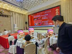 -百乐门喜宴(海珠广场华厦店)