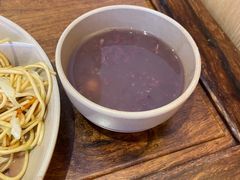 -素满香·Vegan食养自助(天一广场店)