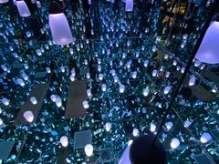 -天津梵高星空艺术馆(天河城旗舰店)