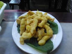 -大碗居老北京炸酱面(蛇口店)