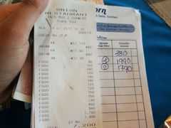 -Onion restaurant