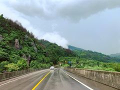 -龙湾潭国家森林公园