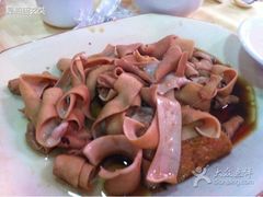 -潮双喜正宗澄海狮头鹅华利路店