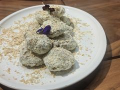 -醉霖生态餐厅(交大店)
