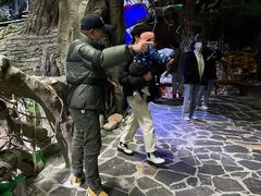 -多彩贵州城极地海洋世界