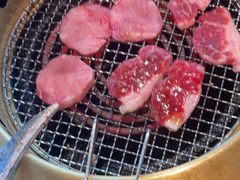 -谷牛和牛烤肉(漕河泾印象城店)