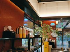 -大神太神·铁板烧(瑞虹天地月亮湾店)
